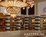 Al qasr hotel_Dubai